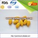 OEM factory tablet capsule dosage vitamin biotin