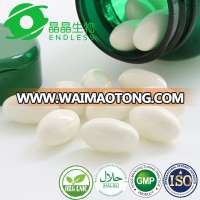 GMP certified best price private label best quality calcium vitamin d softgel