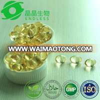 oem supplement vitamin e skin oil capsules