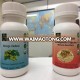 Private Label Herbal Capsule Bottle