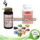 Garcinia cambogia GMP factory weight loss capsule