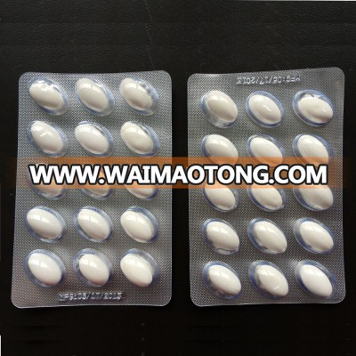 Vitamin D3 capsule OEM private label China supplier