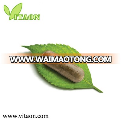 OEM Private label natural slimming Green coffee bean capsules