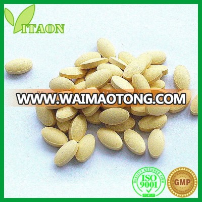 Complex vitamin tablet Hot sale products