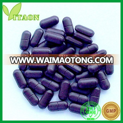 1250 mg Multivitamin Extract Tablet and OEM Private Label for Dietary Supplement