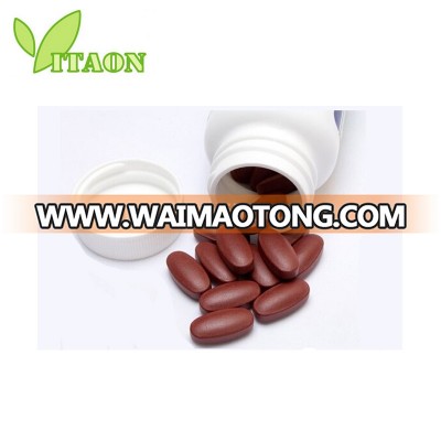 Iron supplement iron tablet OEM